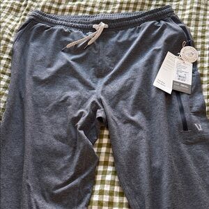 Vuori Sunday Performance Jogger